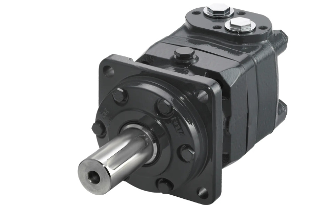 Hydraulic Pump Motor